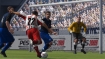 Pro Evolution Soccer 2009 (Xbox 360) Игра для Xbox 360 DVD-ROM, 2008 г Издатель: Konami; Разработчик: Konami; Дистрибьютор: Софт Клаб пластиковый DVD-BOX Что делать, если программа не запускается? инфо 2869l.