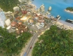 Tropico 3 (Xbox 360) Игра для Xbox 360 DVD-ROM, 2009 г Издатель: Kalypso Media GmbH; Разработчик: Haemimont Games; Дистрибьютор: Новый Диск пластиковый DVD-BOX Что делать, если программа не запускается? инфо 2909l.