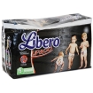 Подгузники-трусики "Libero Up&Go", 10-14 кг, 30 шт Изготовитель: Голландия Состав 30 подгузников-трусиков инфо 4110l.