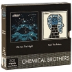 Chemical Brothers We Are The Night / Push The Button Limited Edition (2 CD) Серия: Originals инфо 4119l.