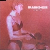 Rammstein Stripped Формат: CD-Single (Maxi Single) Дистрибьютор: Domestic Rock Лицензионные товары Характеристики аудионосителей 2006 г : Импортное издание инфо 4180l.