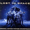 Lost In Space Original Motion Picture Soundtrack Формат: Audio CD Лицензионные товары Характеристики аудионосителей Саундтрек инфо 4185l.