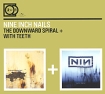 Nine Inch Nails The Downward Spiral / With Teeth (2 CD) Формат: 2 Audio CD (DigiPack) Дистрибьюторы: Universal International Music B V , Universal Music Russia Европейский Союз Лицензионные инфо 4235l.