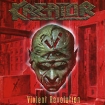 Kreator Violent Revolution Формат: Audio CD (Jewel Case) Дистрибьюторы: Концерн "Группа Союз", Steamhammer Россия Лицензионные товары Характеристики аудионосителей 2009 г Альбом: Российское издание инфо 4359l.