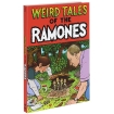 Ramones Weird Tales Of The Ramones (1976-1996) (3 CD + DVD) Формат: 3 CD + DVD (Подарочное оформление) Дистрибьюторы: Warner Music, Торговая Фирма "Никитин" Европейский Союз Лицензионные инфо 4390l.