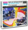 The Moody Blues Days Of Future Passed Deluxe Edition (2 SACD) Формат: 2 Super Audio CD (DigiPack) Дистрибьютор: Decca Лицензионные товары Характеристики аудионосителей 2006 г Сборник: Импортное издание инфо 4767l.