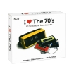 I Love The 70's (3 CD) Серия: I Love инфо 4785l.