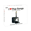 I Love Pop Songs (3 CD) Серия: I Love инфо 4787l.
