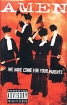 Amen We Have Come For Your Parents Формат: Компакт-кассета (Jewel Case) Дистрибьютор: Virgin Records Ltd Лицензионные товары Характеристики аудионосителей 2000 г Альбом инфо 4794l.