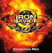 Iron Savior Condition Red Формат: Audio CD (Jewel Case) Дистрибьютор: Концерн "Группа Союз" Лицензионные товары Характеристики аудионосителей 2005 г Альбом инфо 4845l.
