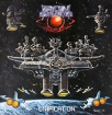 Iron Savior Unification Формат: Audio CD (Jewel Case) Дистрибьюторы: Sanctuary Records, Noise Records Лицензионные товары Характеристики аудионосителей 1999 г Альбом инфо 4848l.