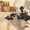 Calla Collisions Формат: Audio CD (Jewel Case) Дистрибьюторы: Beggars Banquet Records, Концерн "Группа Союз" Лицензионные товары Характеристики аудионосителей 2005 г Альбом: Импортное издание инфо 4857l.