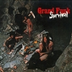 Grand Funk Railroad Survival Формат: Audio CD (Картонный конверт) Дистрибьютор: Capitol Records Inc Лицензионные товары Характеристики аудионосителей 2002 г Альбом инфо 4897l.