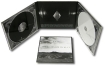 R E M New Adventures In Hi-Fi (CD + DVD) Формат: CD + DVD (DigiPack) Дистрибьюторы: Warner Music Group Company, Концерн "Группа Союз" Лицензионные товары Характеристики аудионосителей 1996 г Сборник: Импортное издание инфо 4911l.
