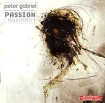 Peter Gabriel Passion (Remastered) Формат: Audio CD (Jewel Case) Дистрибьютор: Peter Gabriel Ltd Лицензионные товары Характеристики аудионосителей 2002 г Альбом инфо 4941l.