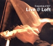 Ансамбль 4'33'' Live @ Loft (CD + DVD) Формат: 2 Audio CD (Подарочное оформление) Дистрибьютор: SoLyd Records Лицензионные товары Характеристики аудионосителей 2005 г Авторский сборник инфо 4976l.