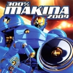 300% Makina 2009 (3 CD) Формат: 3 Audio CD (Jewel Case) Дистрибьюторы: Wagram Music, Концерн "Группа Союз" Франция Лицензионные товары Характеристики аудионосителей 2009 г Сборник: Импортное издание инфо 5108l.