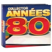 Collector Annees 80 (5 CD) Формат: 5 Audio CD (DigiPack) Дистрибьюторы: Wagram Music, Концерн "Группа Союз" Франция Лицензионные товары Характеристики аудионосителей 2009 г Сборник: Импортное издание инфо 5114l.