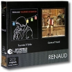 Renaud Tournee D`Enfer Cante El` Nord (3 CD) (Limited Edition) Формат: 2 Audio CD (Jewel Case) Дистрибьютор: EMI Music France Лицензионные товары Характеристики аудионосителей 2006 г Альбом инфо 5117l.