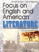 Focus on English and American Literature / Обзор английской и американской литературы Издательство: Айрис-Пресс, 2003 г Мягкая обложка, 400 стр ISBN 5-8112-0412-4 Тираж: 5000 экз Формат: 84x108/16 (~205х290 мм) инфо 5164l.