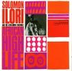 Solomon Ilori African High Life Формат: Audio CD (Jewel Case) Дистрибьюторы: Blue Note Records, Capitol Records Inc , Gala Records Лицензионные товары Характеристики аудионосителей 2006 г Альбом инфо 5192l.