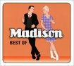 Best Of Madison Формат: Audio CD (DigiPack) Дистрибьюторы: Wagram Music, Концерн "Группа Союз" Франция Лицензионные товары Характеристики аудионосителей 2009 г Сборник: Импортное издание инфо 5266l.