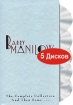 Barry Manilow The Complete Collection And Then Some (4 CD + DVD) Формат: 5 Audio CD (Подарочное оформление) Дистрибьюторы: Arista Records, SONY BMG, Legacy Лицензионные товары инфо 5526l.
