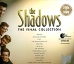 The Shadows The Final Collection (2CD + DVD) Формат: Audio CD (Jewel Case) Дистрибьютор: EMI Music Лицензионные товары Характеристики аудионосителей 2005 г Альбом инфо 5588l.