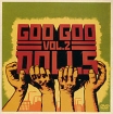 Goo Goo Dolls Vol 2 (CD + DVD) Формат: CD + DVD (Jewel Case) Дистрибьюторы: Warner Bros Records Inc , Торговая Фирма "Никитин" Германия Лицензионные товары Характеристики аудионосителей 2008 г Сборник: Импортное издание инфо 5595l.