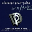 Deep Purple Live At Montreux 1996 Формат: Audio CD (Jewel Case) Дистрибьюторы: Eagle Records, Eagle Rock Entertainment Ltd Лицензионные товары Характеристики аудионосителей 2006 г Концертная запись инфо 5791l.