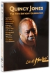 Quincy Jones: The 75th Birthday Celebration - Live At Montreux 2008 (2 DVD) Формат: 2 DVD (NTSC) (Подарочное издание) (Digipak) Дистрибьютор: Концерн "Группа Союз" Региональный код: 0 (All) Количество инфо 5809l.