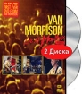 Van Morrison: Live At Montreux 1980 & 1974 (2 DVD) Актер Ван Моррисон Van Morrison инфо 5834l.