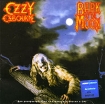 Ozzy Osbourne Bark At The Moon Формат: Audio CD Дистрибьюторы: Epic, Sony Music Лицензионные товары Характеристики аудионосителей Альбом инфо 5917l.