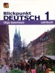 Blickpunkt Deutsch / В центре внимания немецкий 1 7 класс Издательства: АСТ-Пресс Школа, Аст-Пресс Март, 2006 г Мягкая обложка, 152 стр ISBN 5-94776-271-4, 5-91052-004-0 Тираж: 7000 экз Формат: 84x108/16 (~205х290 мм) инфо 5918l.