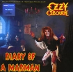 Ozzy Osbourne Diary Of A Madman Формат: Компакт-кассета (Jewel Case) Дистрибьютор: Sony Music Лицензионные товары Характеристики аудионосителей 1981 г Альбом инфо 5925l.