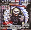 Железный марш Часть 1 (mp3) Формат: MP3_CD (Jewel Case) Дистрибьюторы: РМГ Рекордз, Мороз Рекордс Лицензионные товары Характеристики аудионосителей 2005 г Сборник инфо 5944l.