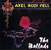 Axel Rudi Pell The Ballads Формат: Audio CD (Jewel Case) Дистрибьюторы: SPV, Steamhammer, Концерн "Группа Союз" Лицензионные товары Характеристики аудионосителей 2002 г Альбом инфо 5959l.