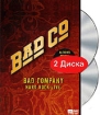 Bad Company: Hard Rock Live (DVD + CD) Формат: DVD (PAL) (Подарочное издание) (Super jewel case) Дистрибьютор: Universal Music Russia Региональный код: 0 (All) Количество слоев: DVD-5 (1 слой) Звуковые инфо 6367l.
