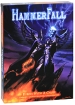 HammerFall: Rebels With A Cause - Unruly, Unrestrained, Uninhibited (DVD + CD) Формат: DVD (PAL) (Подарочное издание) (Картонный бокс + digipak) Дистрибьютор: Концерн "Группа Союз" Региональный код: 0 инфо 6413l.