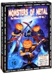 Various Artists: Monsters of Metal - The Ultimate Metal Compilation Vol 7 (2 DVD) Формат: 2 DVD (PAL) (Подарочное издание) (Картонный бокс + digipak) Дистрибьютор: Концерн "Группа Союз" Региональный код: инфо 6469l.
