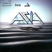 Asia The Definitive Collection Формат: Audio CD (Jewel Case) Дистрибьютор: Geffen Records Inc Лицензионные товары Характеристики аудионосителей 2006 г Сборник: Импортное издание инфо 8458n.