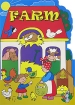 Farm Альбом для наклеек Издательство: Ранок, 2007 г Мягкая обложка, 12 стр ISBN 978-966-314-275-3 Цветные иллюстрации инфо 8497n.