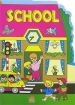 School Альбом для наклеек Издательство: Ранок, 2007 г Мягкая обложка, 12 стр ISBN 978-966-314-332-3 Цветные иллюстрации инфо 8498n.