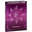 Progressive House New Year Mix (4 CD) Формат: 4 Audio CD (Подарочное оформление) Дистрибьютор: MacroVision Россия Лицензионные товары Характеристики аудионосителей 2009 г Сборник: Российское издание инфо 8643n.
