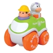 Игрушка "Фермер" R06 (не входит в комплект) инфо 8650n.