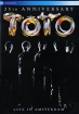 Toto: Live in Amsterdam Серия: EV Classics инфо 8732n.