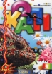 КОАПП, КОАПП! Выпуск 3 Издательство: Дрофа, 2001 г Мягкая обложка, 112 стр ISBN 5-7107-4662-2, 5-7107-4661-4 Тираж: 7000 экз Формат: 70x100/16 (~167x236 мм) инфо 8817n.