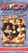 Маски в новом смехбастере `Комикадзы 2000` Формат: VHS Дистрибьютор: Пирамида Mono ; Русский На языке оригинала Лицензионные товары Характеристики видеоносителей 2000 г , 58 мин , Россия Художественный кинофильм инфо 9082n.