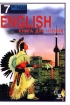 English 7th Year Книга для чтения Издательства: АСТ, Астрель, Специальная литература, 2000 г Мягкая обложка, 128 стр ISBN 5-237-02513-7 Тираж: 50000 экз Формат: 60x90/16 (~145х217 мм) инфо 9418n.