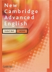 New Cambridge Advanced English: Student's Book Издательство: Cambridge University Press, 2001 г Мягкая обложка, 192 стр ISBN 0-521-62939-Х Язык: Английский инфо 9733n.